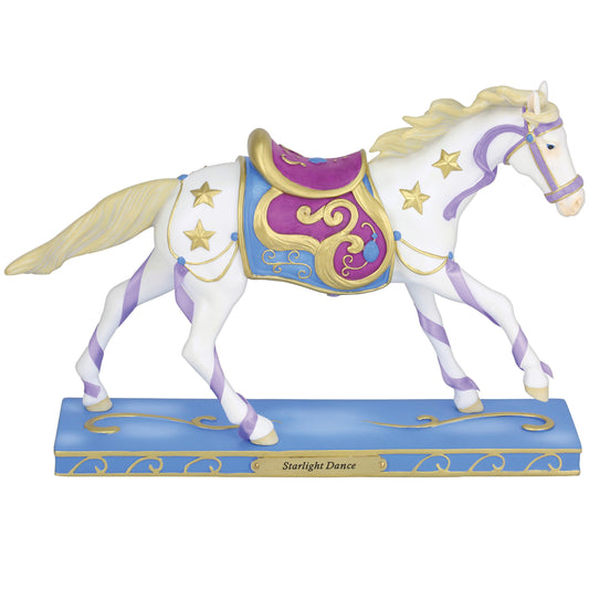 Starlight Dance Trail of Painted Ponies Enesco