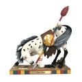 Trail's End Trail of Painted Ponies Enesco