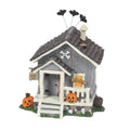 Tails With Heart Halloween Haunted Shack