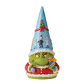 Jim Shore Grinch Gnome 14" Figurine