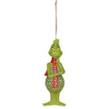 Jim Shore Grinch Dr Seuss Dated 2022 Ornament