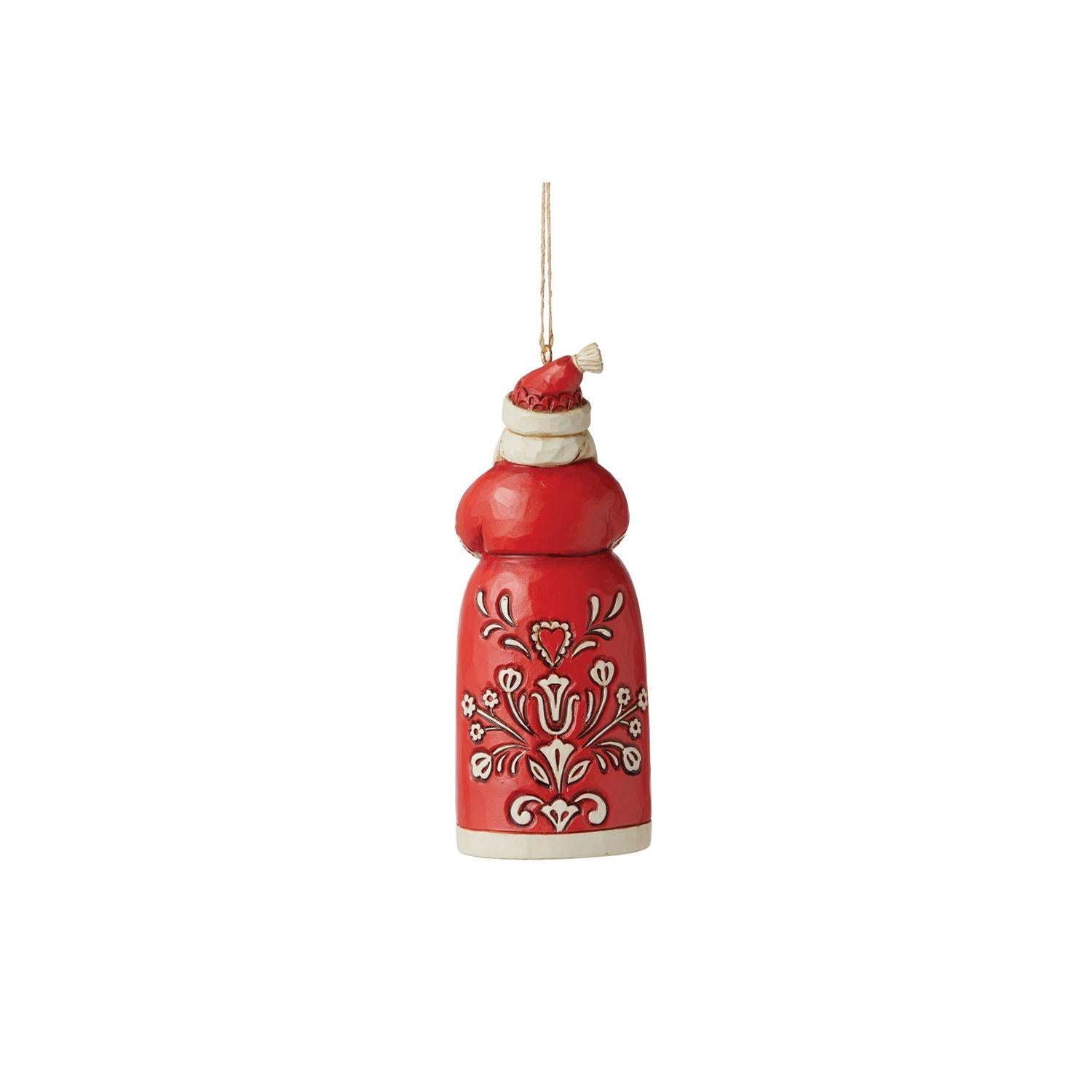 Jim Shore Nordic Noel Ornament