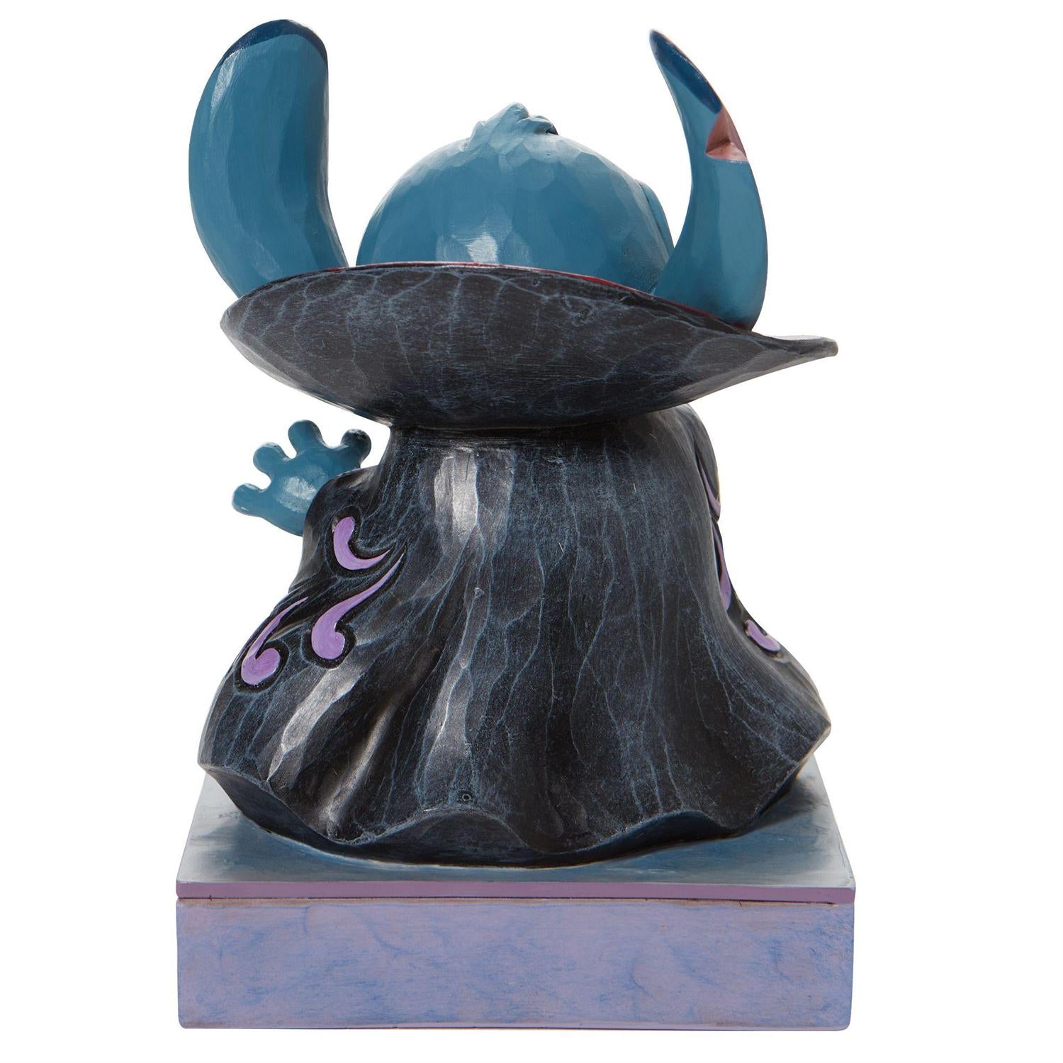 Jim Shore "Vamp 626" Stitch Vampire