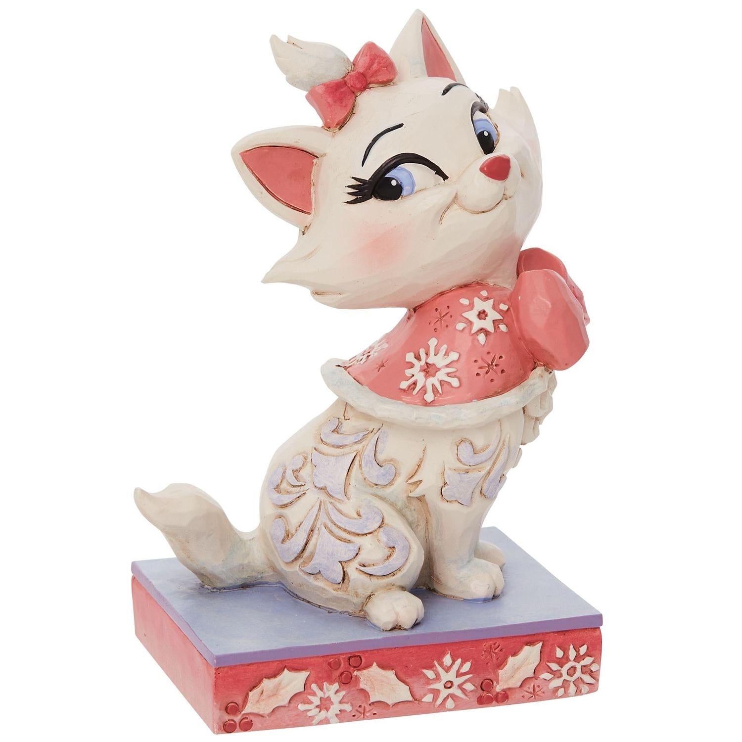 Jim Shore The Aristocats Marie