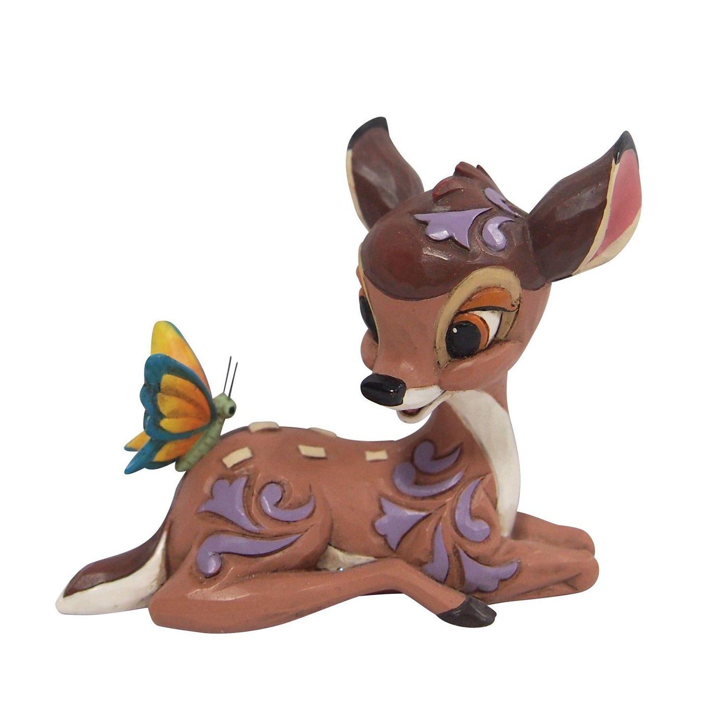 Jim Shore Disney Bambi Mini