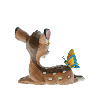 Jim Shore Disney Bambi Mini