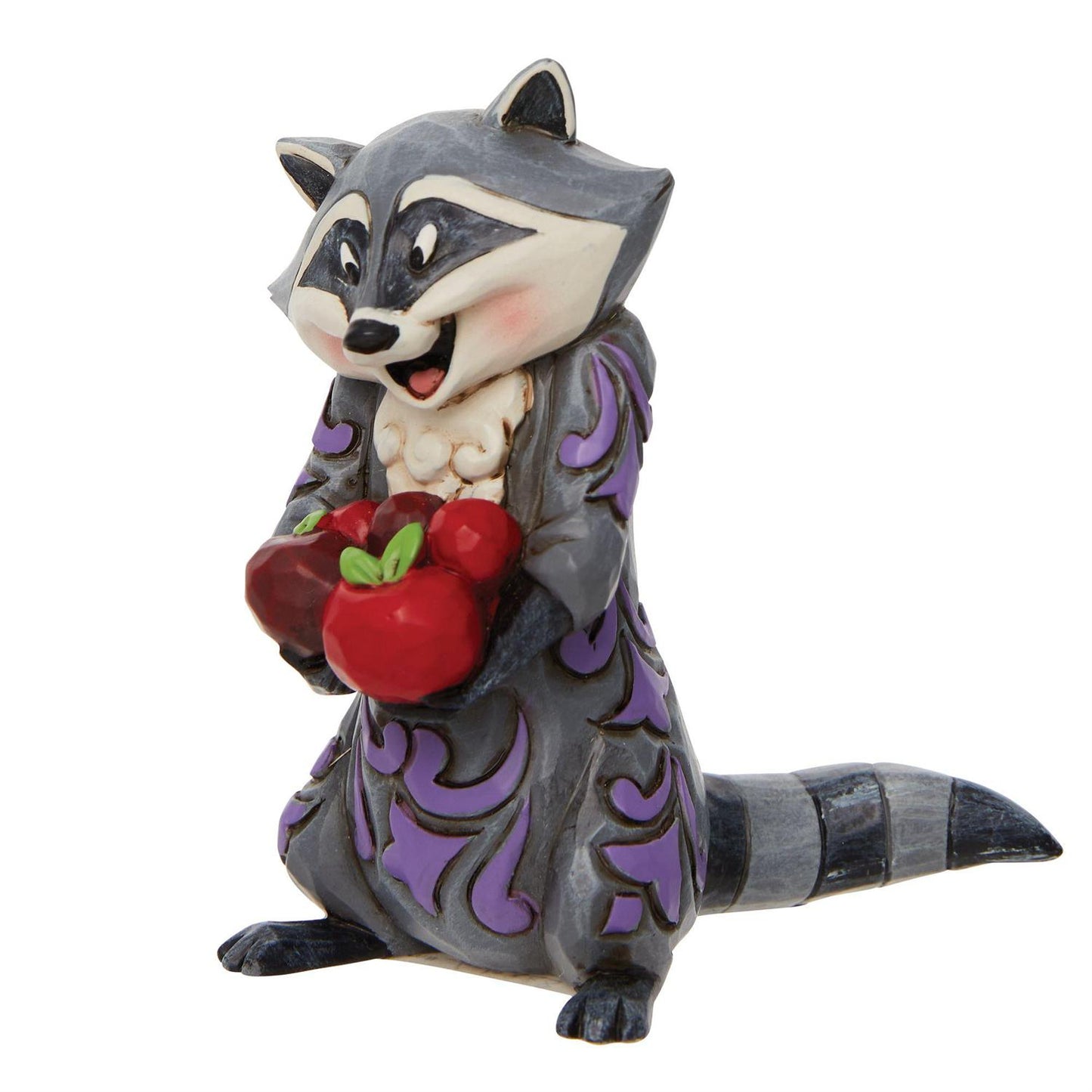 Meeko Mini Enesco Disney Traditions Pocahontas