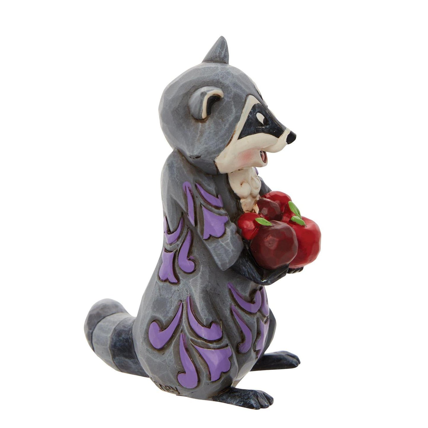 Meeko Mini Enesco Disney Traditions Pocahontas