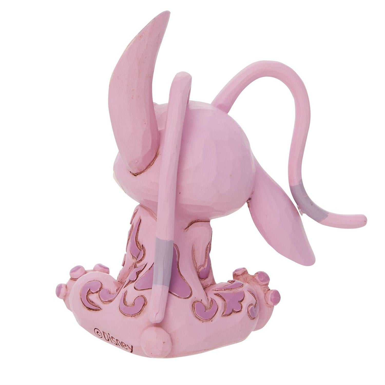 Jim Shore Disney Traditions Angel Mini