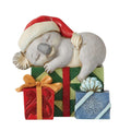 Jim Shore Mini Christmas Koala