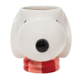 Peanuts Snoopy 18oz Sculpted Mug