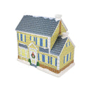 National Lampoons Christmas Vacation Griswolds House Cookie Jar