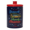 National Lampoon's Christmas Vacation Cookie Jar/Canister