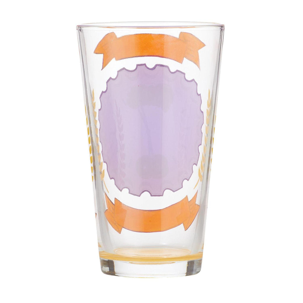 Lolita Beer Pilsner Pint Glass Beer Thirty