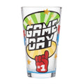 Lolita Beer Pilsner Pint Glass Game Day