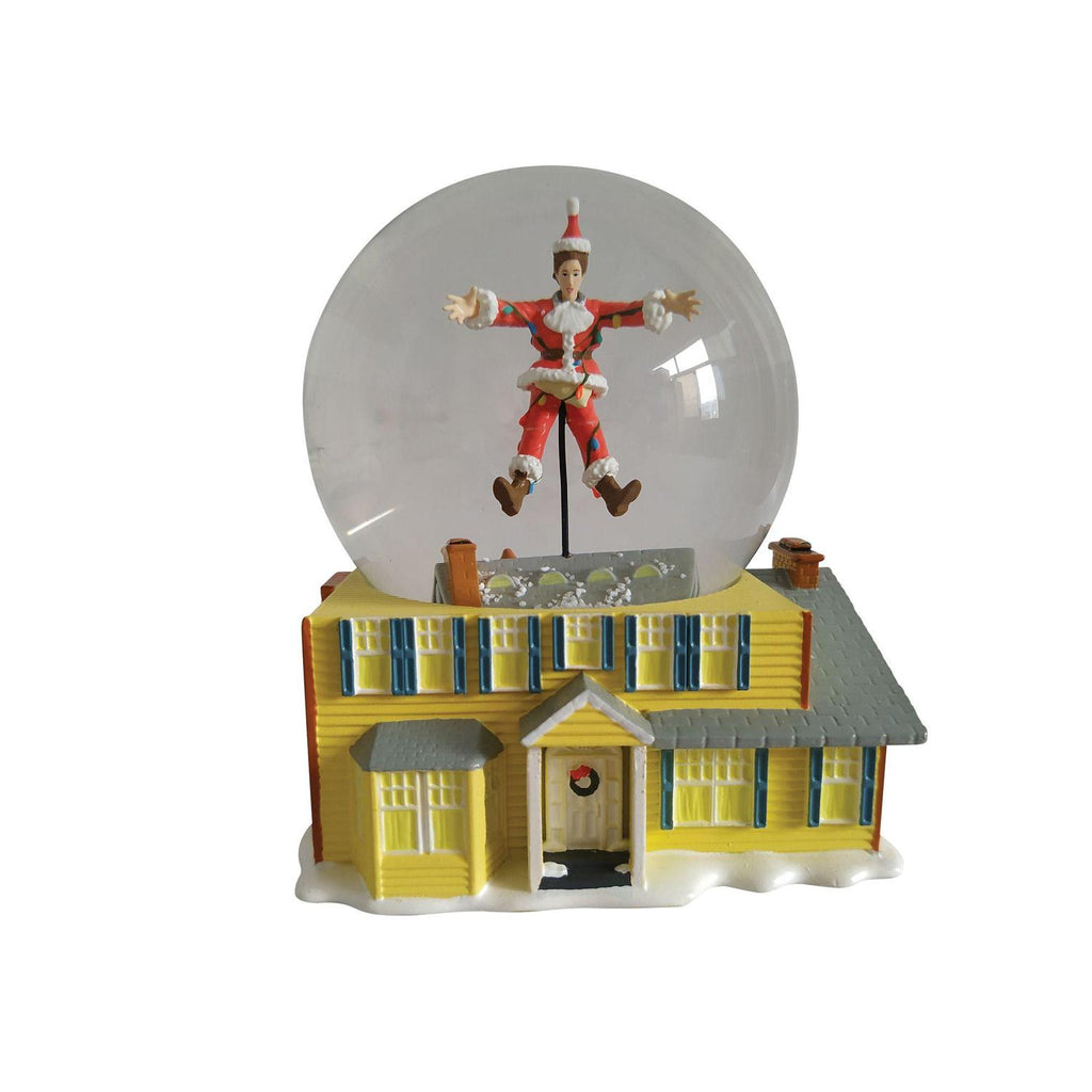 National Lampoon's Christmas Vacation Clark Waterball
