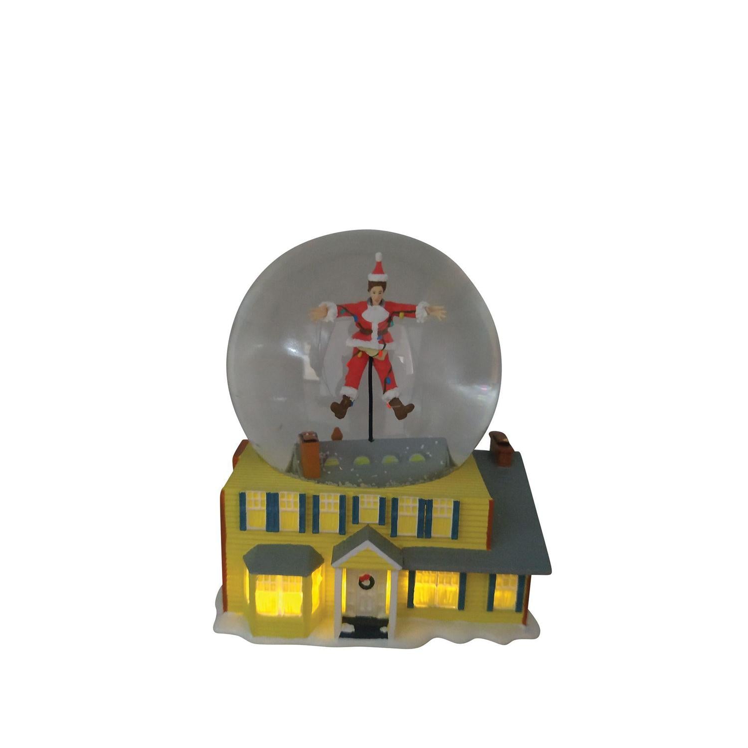 National Lampoon's Christmas Vacation Clark Waterball