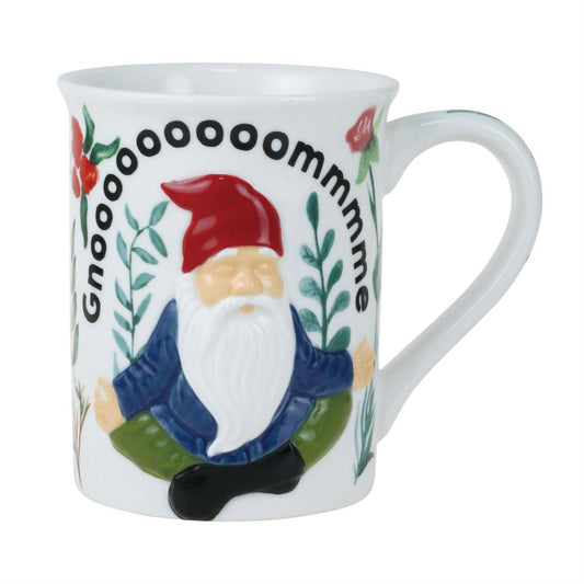 Gnoooooooome Mug