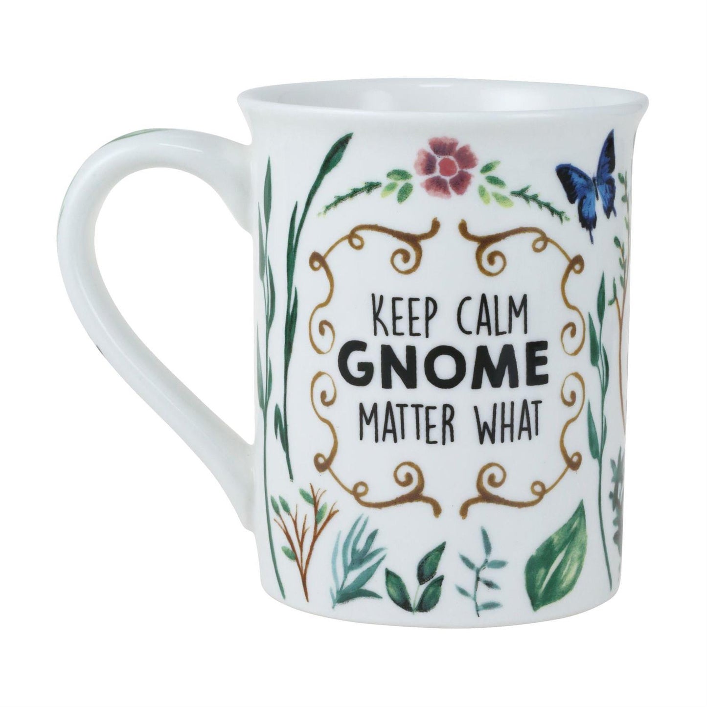 Gnoooooooome Mug