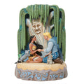 Jim Shore Disney Pocahontas Listen to Your Heart Figurine