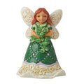 Jim Shore Irish Fairy