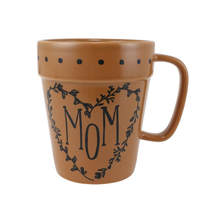 Mom Mug/Planter