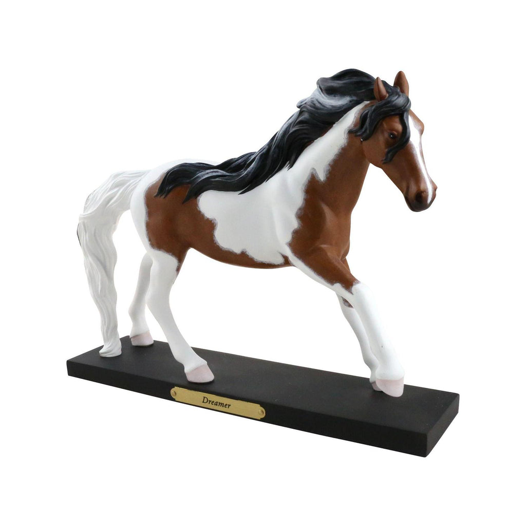 Dreamer Painted Ponies Figurine