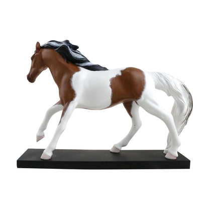 Dreamer Painted Ponies Figurine