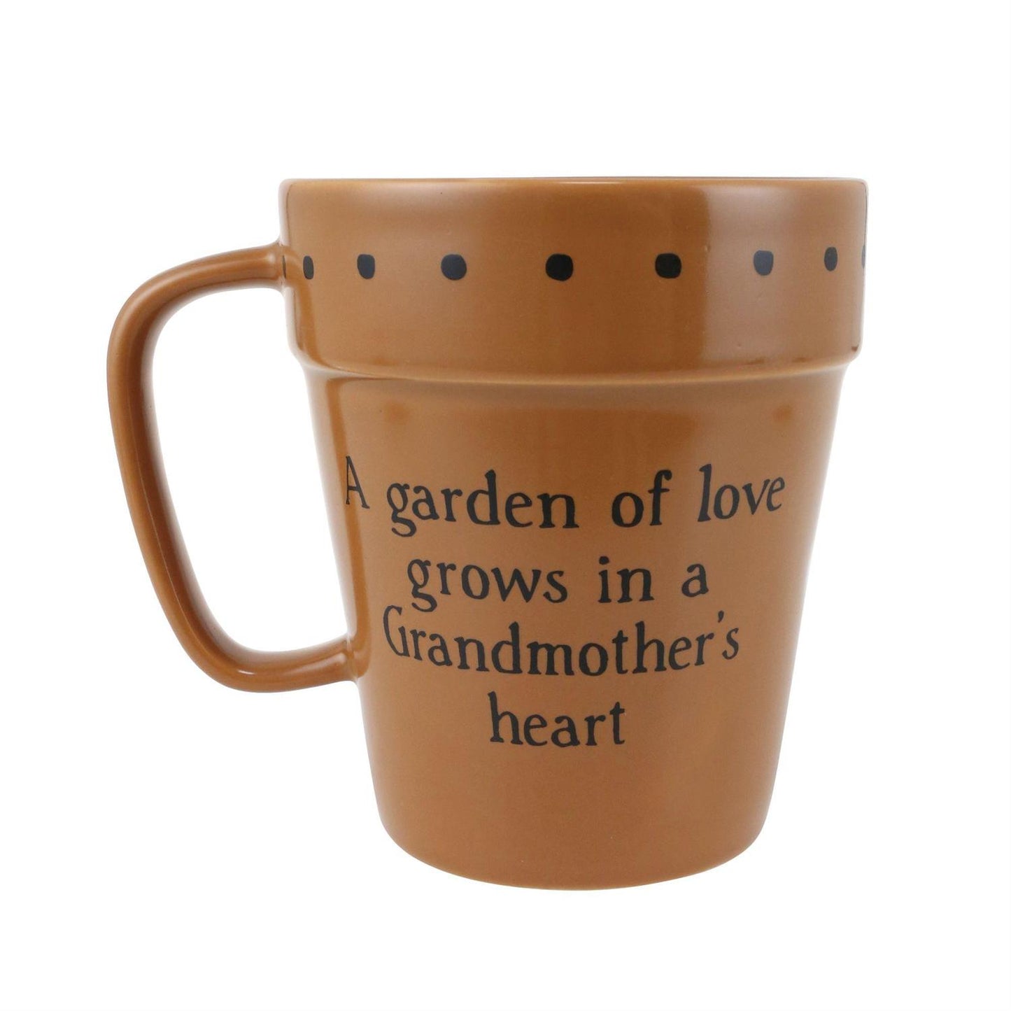 Grandmother Mug/Planter