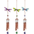 Dragonflies Mini Windchime