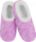 Lavender Bouquet Women's Snoozies