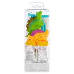 Squirter Toy Set - Dinosaur
