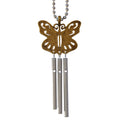Butterfly Car Charm Chime