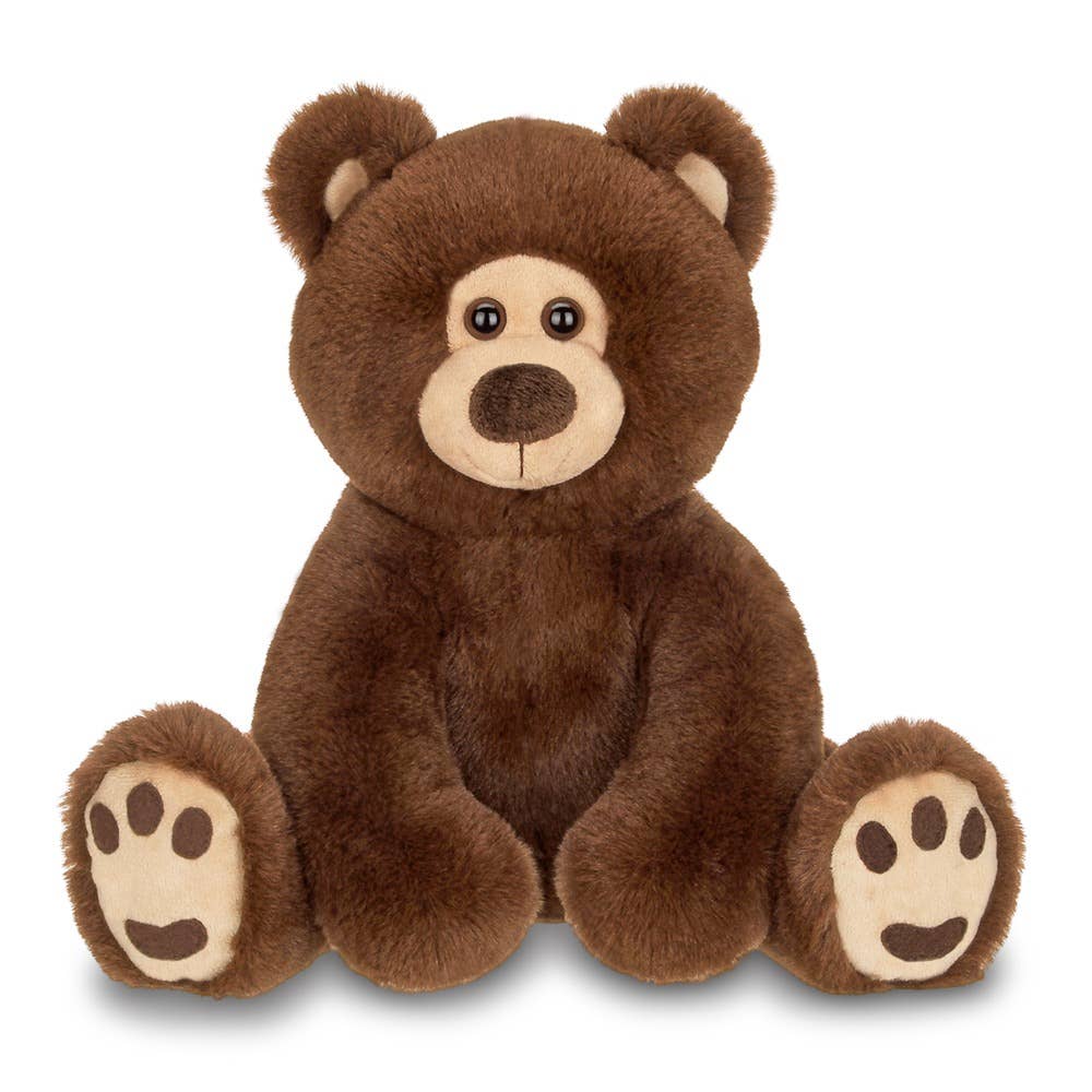 Barnaby the Teddy Bear Plush