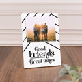 Good Friends Frame