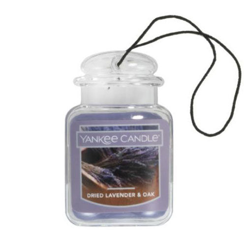 Yankee Car Jar Ultimates