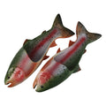 Fish Sandals