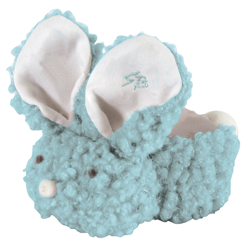 Boo-Bunnie® - Woolly