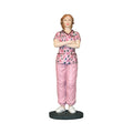 Positive Image Gifts - 27038: Professional: Female Nurse *