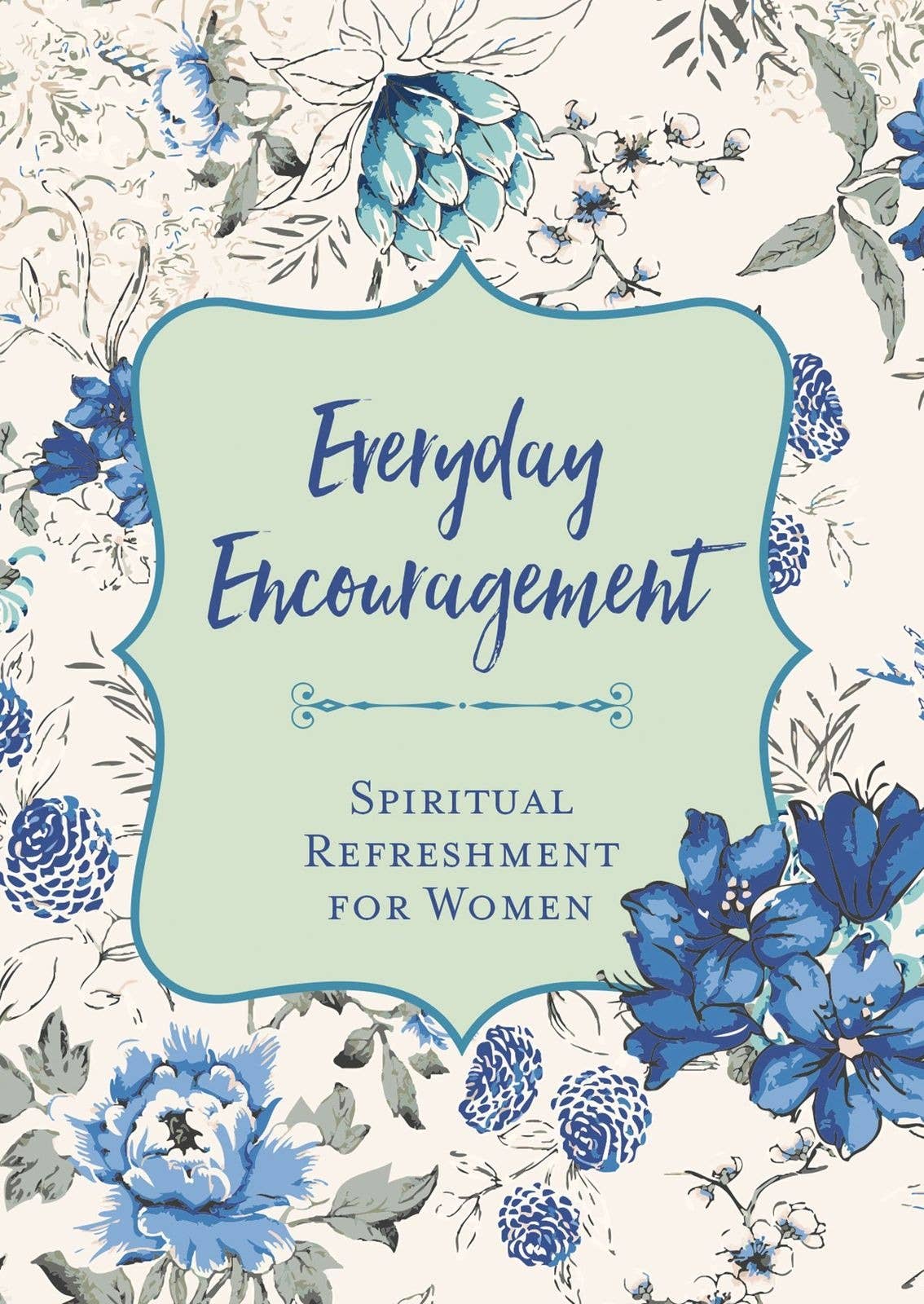 Everyday Encouragement