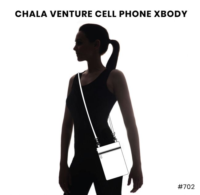 Sunflower Cellphone Crossbody