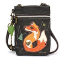 Fox Cellphone Crossbody