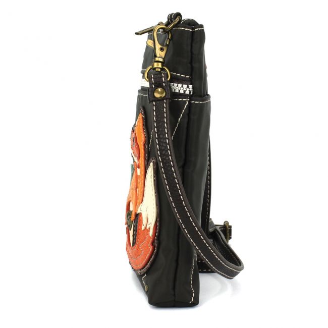 Fox Cellphone Crossbody