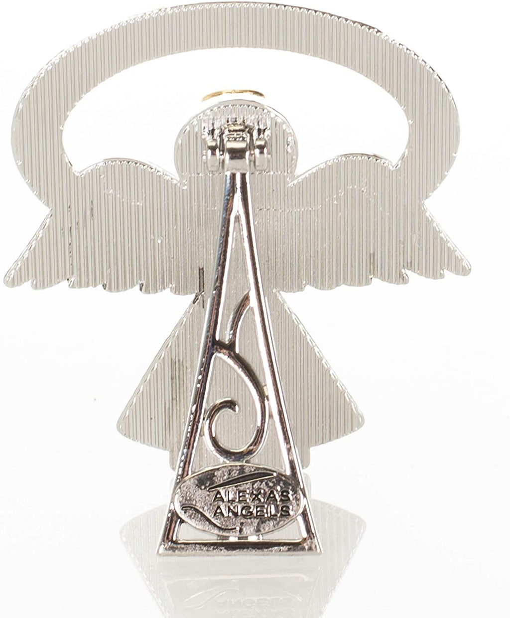 Feather Bedside Angel