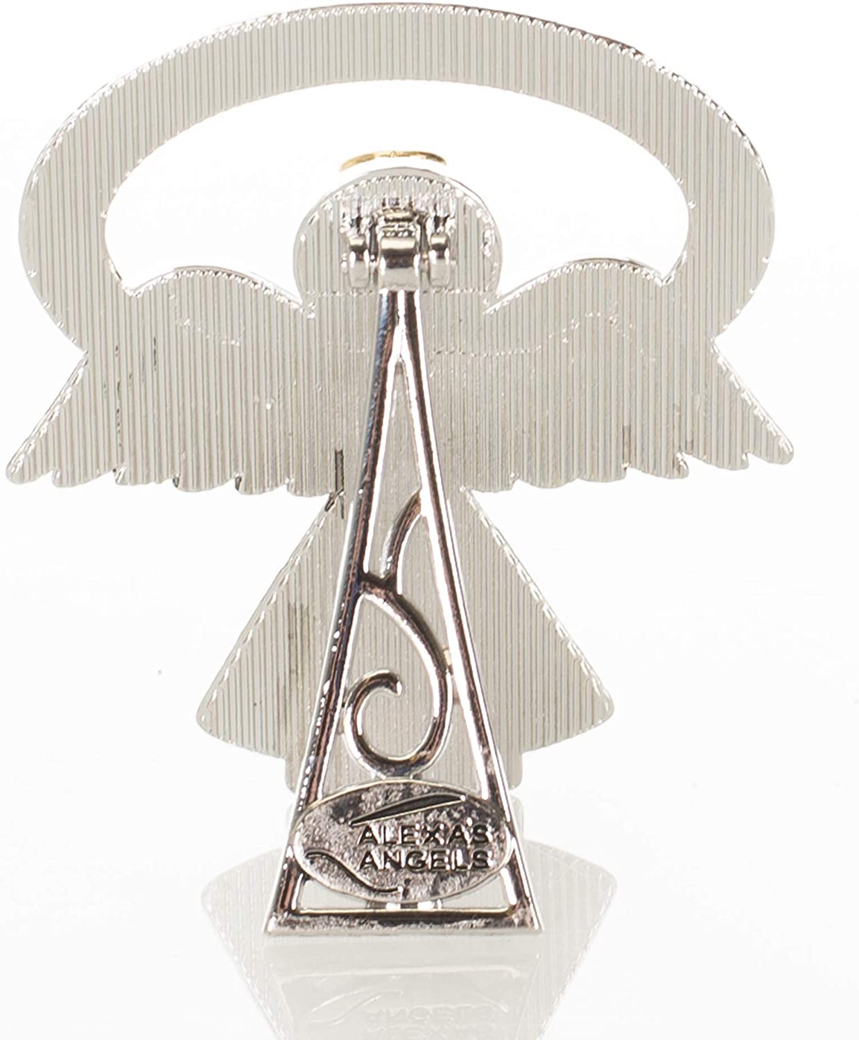 Feather Bedside Angel