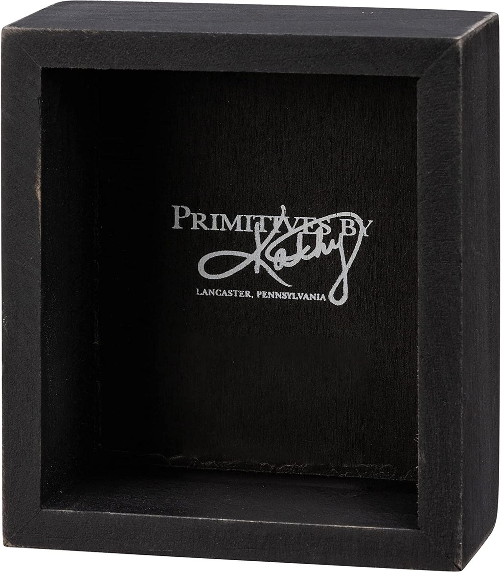 I Promise To Love You Primitives by Kathy Box Sign