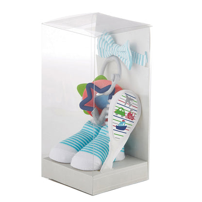 Transportation Boy Collection Gift Set