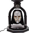 Levitation Harry Potter Floating Death Eater Mask Figurine