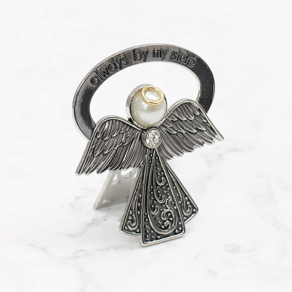 Feather Bedside Angel