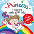 Princess Storybook